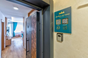 Apartman kod Mame